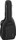 Gewa Gitarren Gig Bag Economy 12 für Konzertgitarre 3/4-7/8 schwarz (212110)