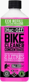 Muc-Off Nano Tech Bike Cleaner Concentrate Reinigungsmittel 500ml