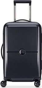 Delsey Turenne Spinner 55cm schwarz