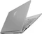 MSI PS42 8RB-073 Modern, silber, Core i7-8550U, 8GB RAM, 256GB SSD, GeForce MX150, DE Vorschaubild