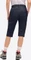 Maier Sports Lulaka Capri Loop Hose 3/4 night sky (Damen) Vorschaubild