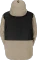 Scott Ultimate Dryo 10 Skijacke portobello beige/black (Herren) Vorschaubild