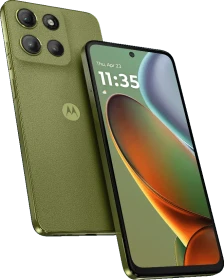 Motorola Moto G15 Power 256GB iguana green