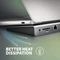 Axagon 11in1 Hub, USB-C 3.0 [Buchse] Vorschaubild
