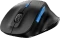Genius Ergo 8230S BT Pro Ergonomic Wireless Silent Mouse schwarz/blau, USB/Bluetooth Vorschaubild