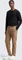 Tom Tailor Regular Tapered Cargo Hose caribou beige (Herren) Vorschaubild