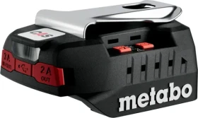 Metabo PC 18-65 Ladegerät