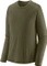 Patagonia Capilene Cool Merino Funktionsshirt langarm (Damen) Vorschaubild