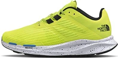 The North Face Vectiv Eminus led yellow/tnf black (Herren)