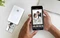 Kodak Step Slim weiß, Fotodrucker Vorschaubild