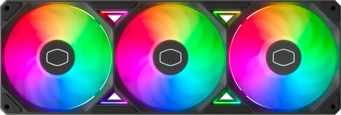 Cooler Master SickleFlow Edge ARGB