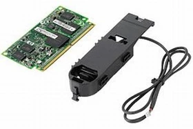 HP Flash Backed Write Cache, 512MB