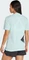adidas Terrex Xperior Climacool+ Laufshirt kurzarm semi flash aqua (Damen) Vorschaubild