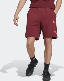 adidas Designed 4 Gameday Shorts shadow red (Herren)