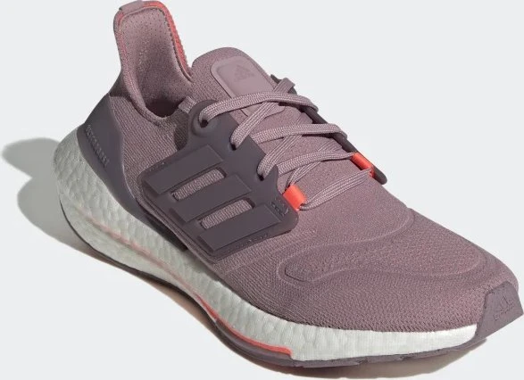 adidas Ultraboost 22 magic mauve/legacy purple/turbo (Damen)