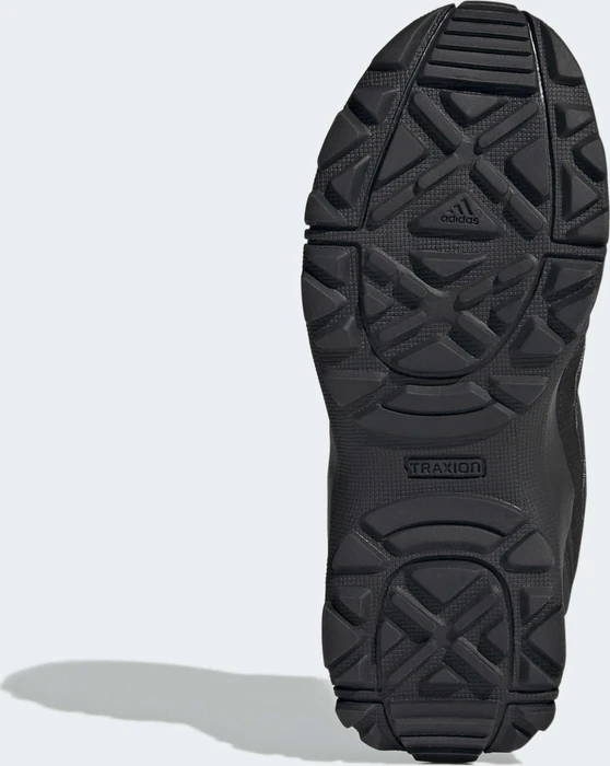 adidas Terrex Hyperhiker Low core black/grey five (Junior)