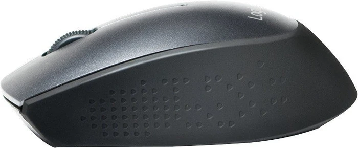 LogiLink Wireless USB-C Mouse schwarz, USB-C