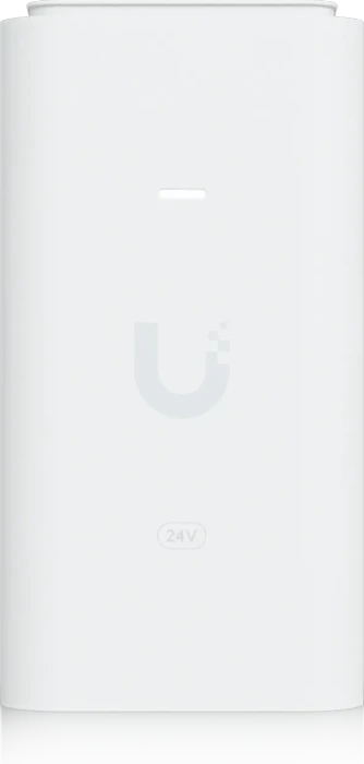 Ubiquiti Desktop 2.5G PoE-Injektor, 2x RJ-45, passiv PoE