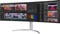 LG UltraWide 49WQ95X-W, 49" Vorschaubild