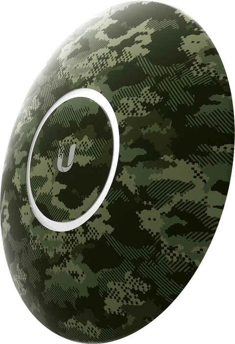 Ubiquiti UniFi nanoHD Casing, Cover, Camo, 3er-Pack