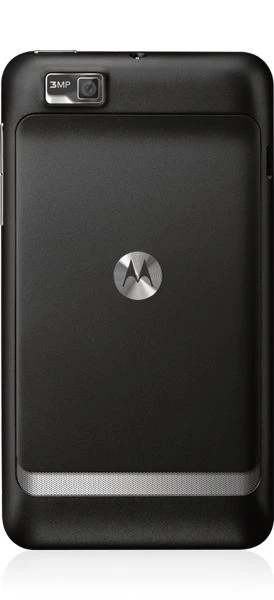 Motorola Motosmart schwarz