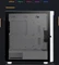 Thermaltake H590 TG ARGB Snow Edition, weiß, Glasfenster Vorschaubild