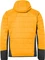 Vaude Sesvenna IV Funktionsjacke saffron (Herren) Vorschaubild