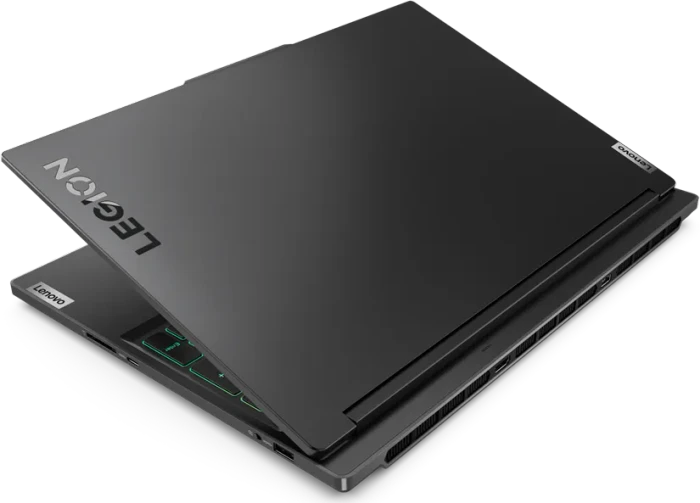 Lenovo Legion 7 16IRX9, Eclipse Black, Core i9-14900HX, 32GB RAM, 1TB SSD, GeForce RTX 4070, DE