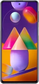 Samsung Galaxy M31s 128GB/8GB schwarz