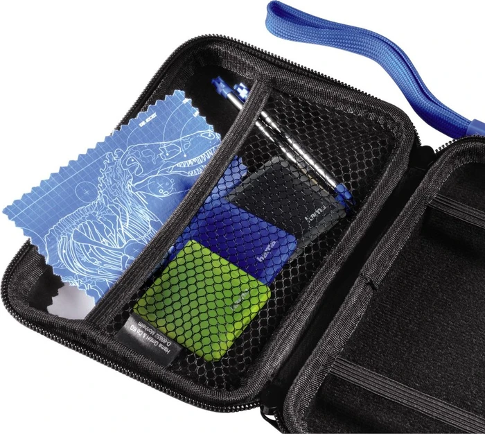 Hama Nintendo 3DS XL T-Rex Set (DS)