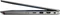 Lenovo ThinkPad L13 Yoga G2 (Intel), silber, Core i5-1135G7, 8GB RAM, 256GB SSD, DE Vorschaubild