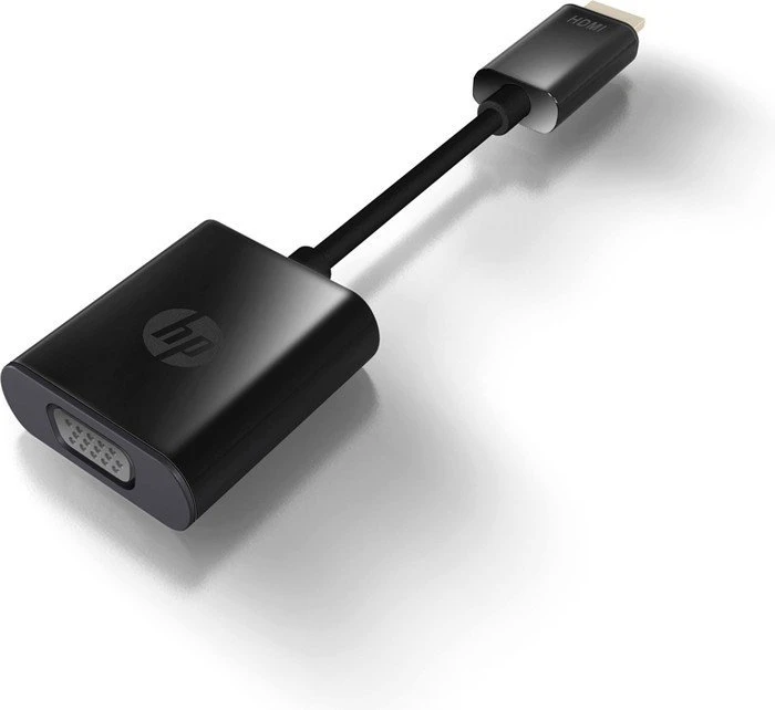 HP HDMI/VGA Adapter