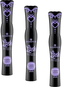 Essence Mascara Lash Princess Sculpted Volume,     12ml