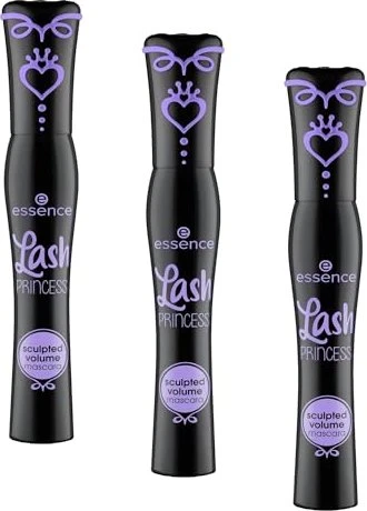 Essence Mascara Lash Princess
