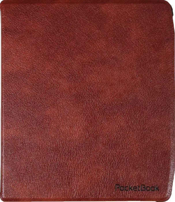 PocketBook Cover Shell für Era, braun
