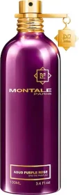 Montale Aoud Purple Rose Eau de Parfum, 100ml