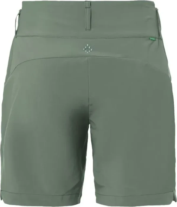 Vaude Skomer Bermuda Shorts Hose kurz agave (Damen)