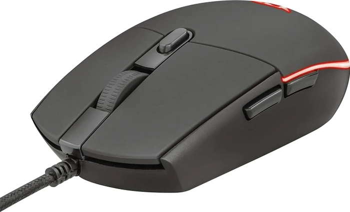 Trust Gaming GXT 838 Azor Keyboard & Mouse Gaming Combo, USB, ND
