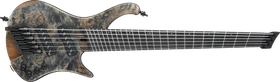 Ibanez EHB1506MS BIF Black Ice Flat