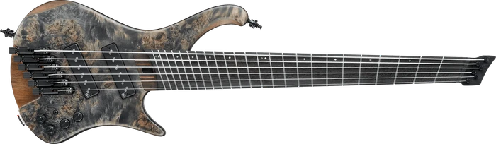 Ibanez EHB1506MS BIF Black Ice Flat