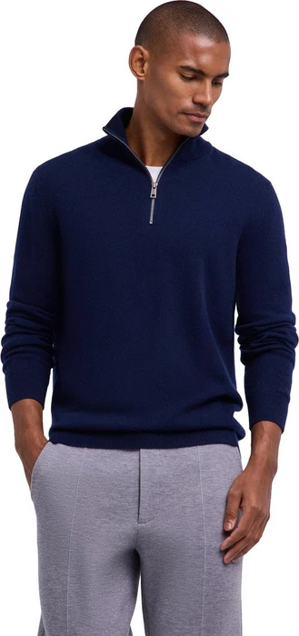 Falke Luxury Troyer (Herren)