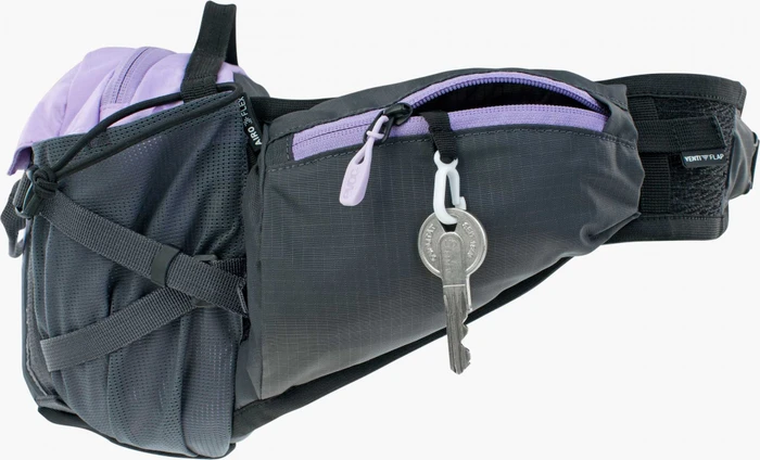 Evoc Hip Pack Pro 3 Trinkgurt multicolor