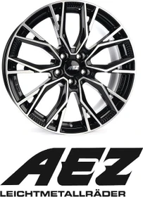 AEZ Toronto 10.0x21 5/112 ET19 (verschiedene Farben)