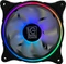 LC-Power Case Fan 120mm ARGB, schwarz, 120mm Vorschaubild