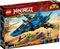 LEGO Ninjago Legacy - Jays Donner-Jet Vorschaubild