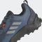 adidas Terrex AX4 wonder steel/grey three/impact orange (Herren) Vorschaubild