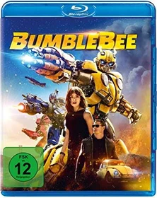 Bumblebee (Blu-ray)