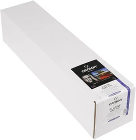Canson Infinity Platine Fibre Rag Fotopapier glänzend, 60", 310g/m², 15.2m