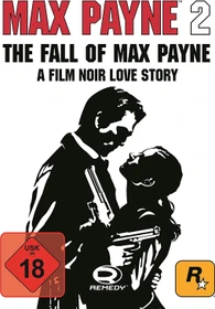 Max Payne 2: The Fall of Max Payne (Download) (PC)