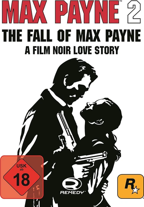 Max Payne 2: The Fall of Max Payne (Download) (PC)